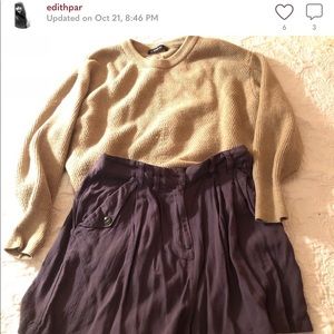 Shorts for @yosemitesamurai